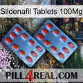 Sildenafil Tablets 100Mg 05